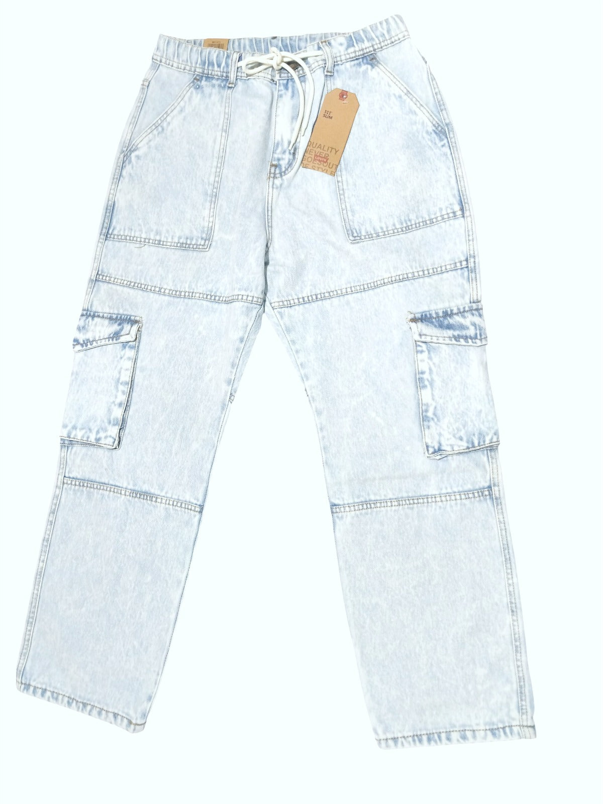 Baggy